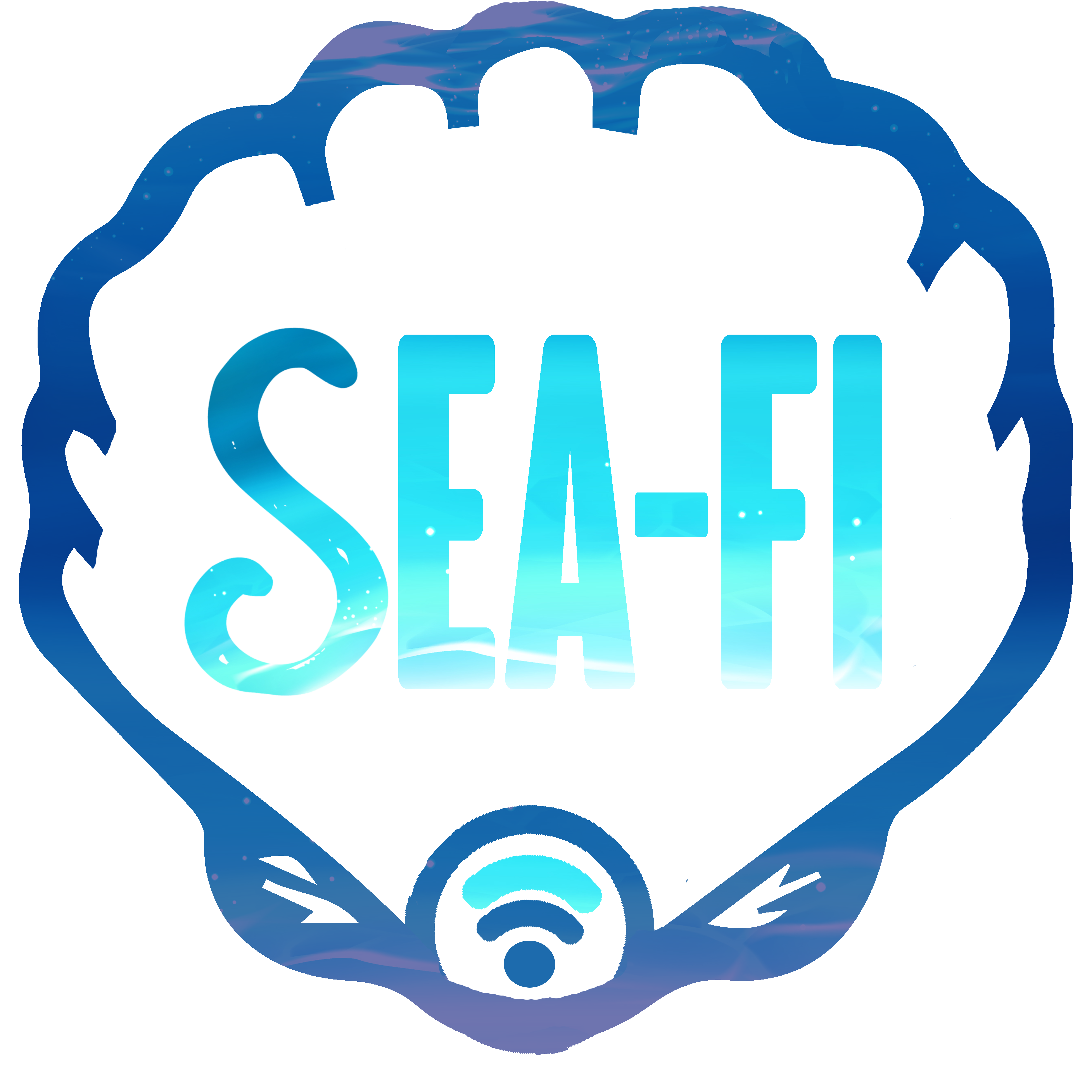 Logo da empresa Sea-Fi